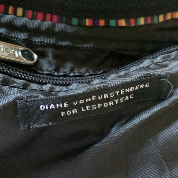 LeSportsac- Shoulder Bag - Picture 6 of 7